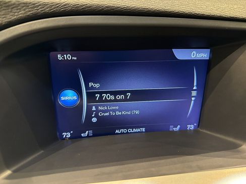 Used 2018 Volvo S60 T5 Dynamic w/ Vision Package image 45