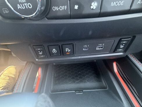 Used 2026 Nissan Frontier PRO-4X w/ Pro Premium Package AWD/4WD image 28