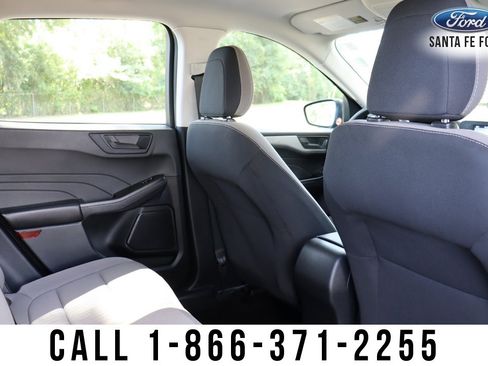 Used 2021 Ford Escape S image 43