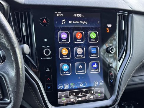 Used 2024 Subaru Outback Wilderness image 27