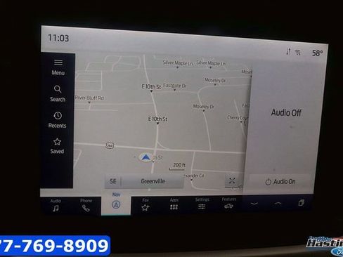 Certified 2021 Ford F150 XLT w/ Equipment Group 302A High AWD/4WD image 29