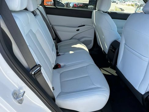 New 2026 Jeep Cherokee Laredo AWD/4WD image 18