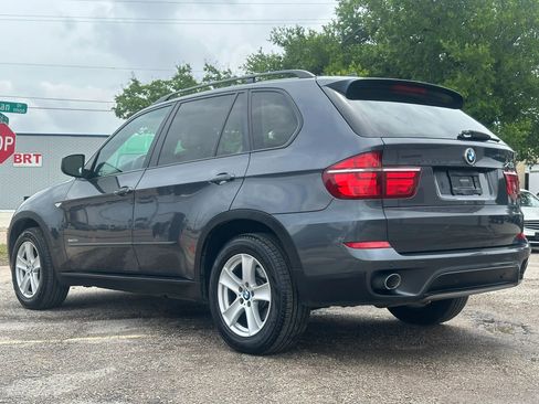 Used 2011 BMW X5 xDrive35d AWD/4WD image 4