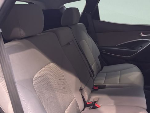 Used 2018 Hyundai Santa Fe Sport AWD/4WD image 16