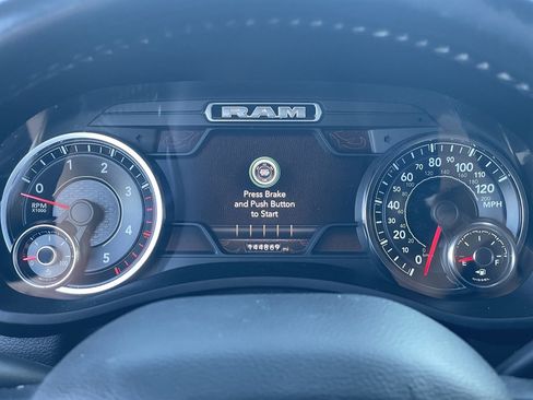 Used 2020 RAM 2500 Laramie AWD/4WD image 26