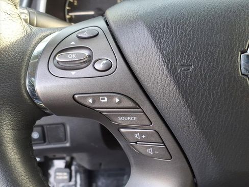 Used 2021 Nissan Murano SV image 23