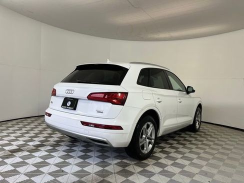 Used 2018 Audi Q5 2.0T Premium w/ Convenience Package image 7