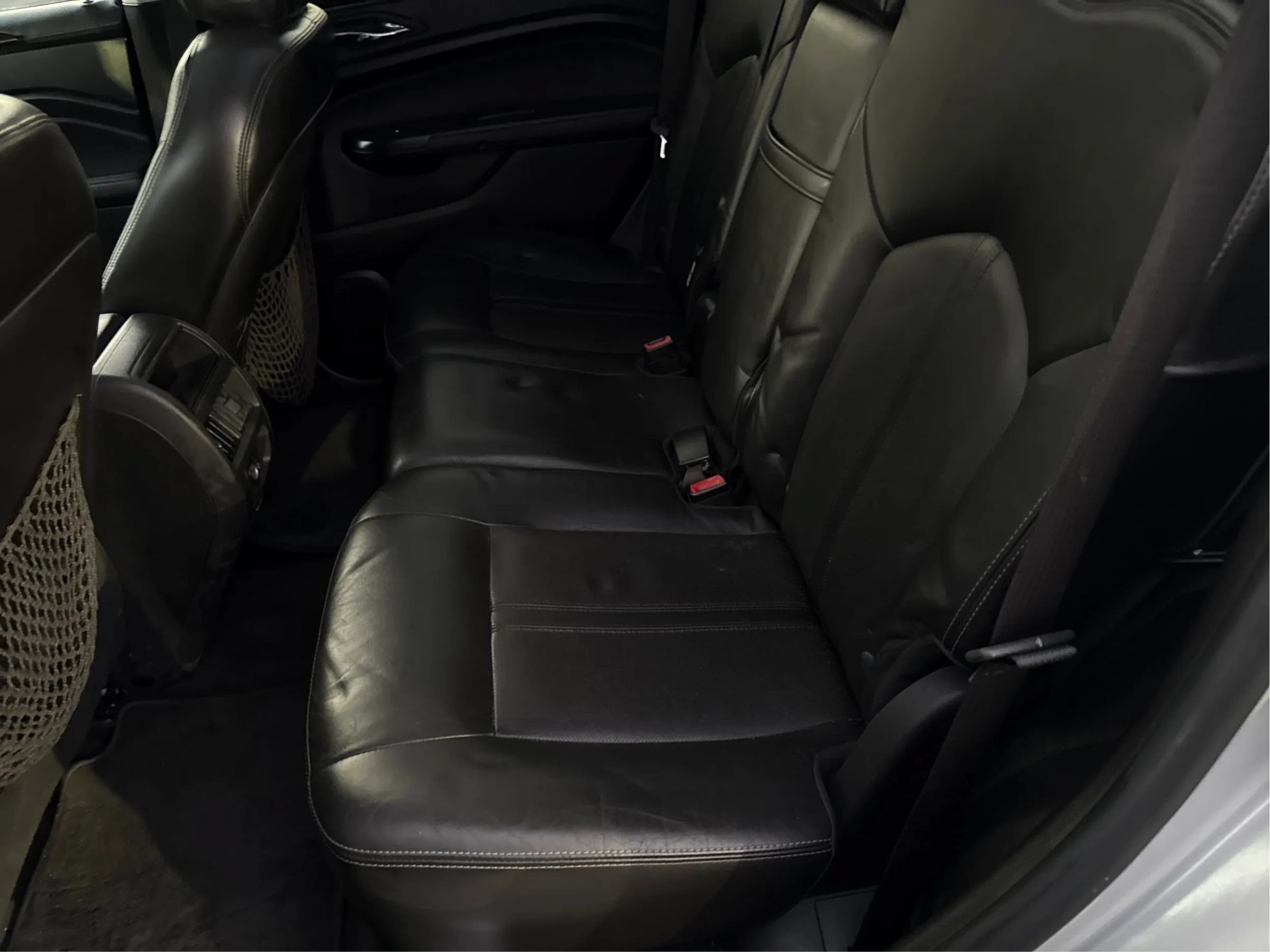 Used 2013 Cadillac SRX Performance w/ Driver Awareness Package FWD image 23
