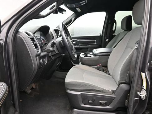 Used 2024 RAM 2500 Big Horn AWD/4WD image 19