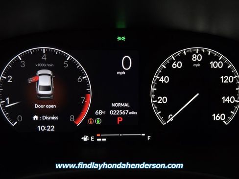 Certified 2024 Honda Civic Sport image 32