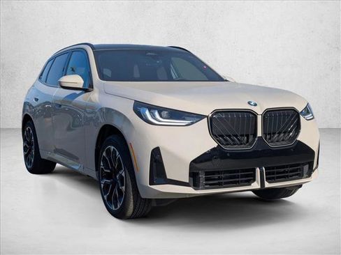 New 2026 BMW X3 xDrive30 w/ M Sport Package image 7