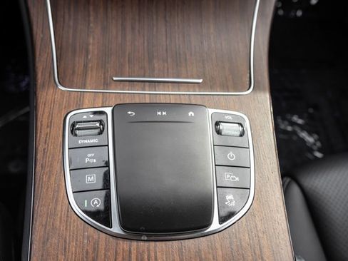 Certified 2022 Mercedes-Benz GLC 300 GLC 300 image 22