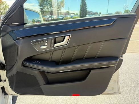 Used 2014 Mercedes-Benz E 63 AMG S-Model image 32
