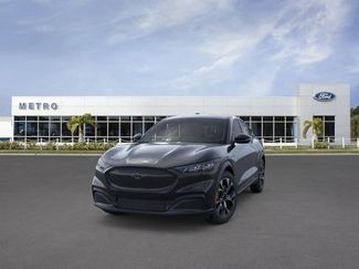 New 2026 Ford Mustang Mach-E Select RWD video 2
