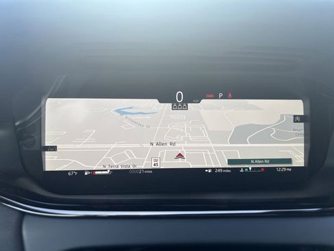 New 2025 Land Rover Range Rover Evoque Dynamic SE image 13