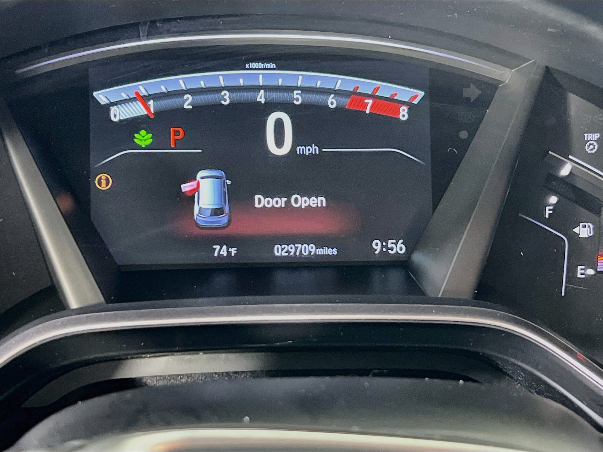 Used 2018 Honda CR-V EX-L image 12