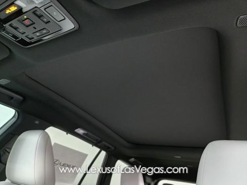 New 2026 Lexus TX 350 AWD image 11