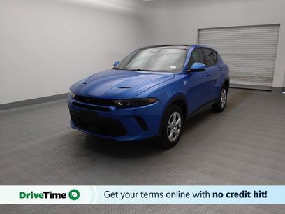 Used 2024 Dodge Hornet GT
