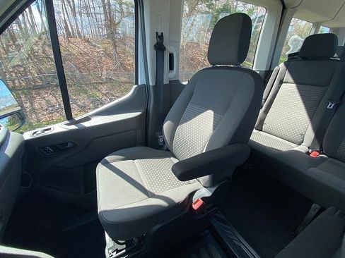 Used 2023 Ford Transit 350 XLT RWD image 24
