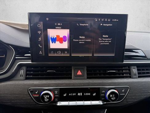 Used 2024 Audi A5 2.0T Premium Plus image 21