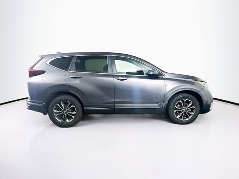 Used 2020 Honda CR-V EX-L image 10
