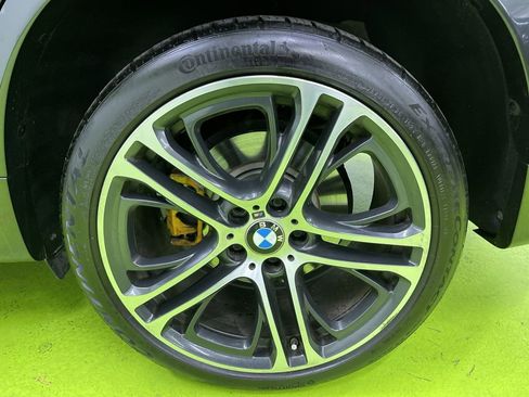 Used 2015 BMW X4 xDrive28i image 15