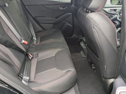 Used 2024 Subaru WRX Premium image 18