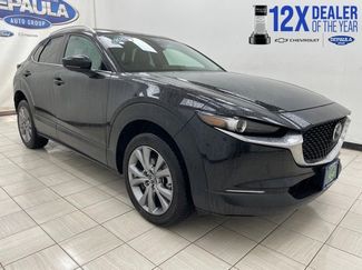 Used 2023 MAZDA CX-30 AWD 2.5 S w/ Select Package video 1
