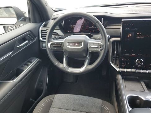 New 2026 GMC Acadia Elevation FWD image 13