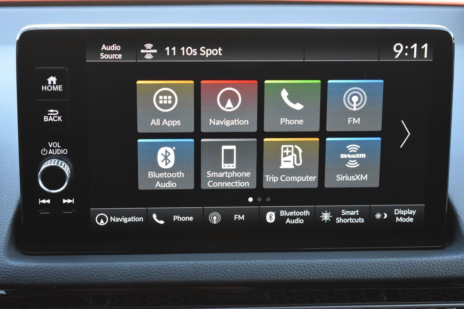 Used 2024 Honda Civic Sport Touring image 28