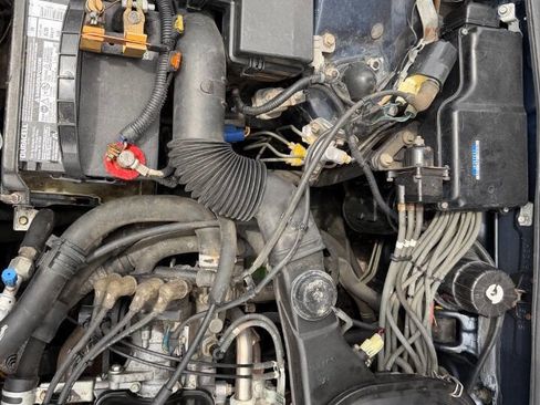 Used 1988 Honda Accord LX image 31