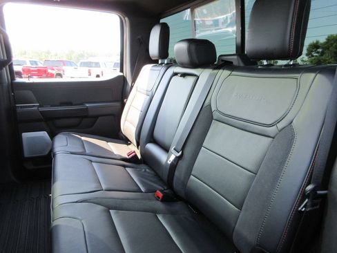 Used 2025 Ford F150 Raptor AWD/4WD image 24