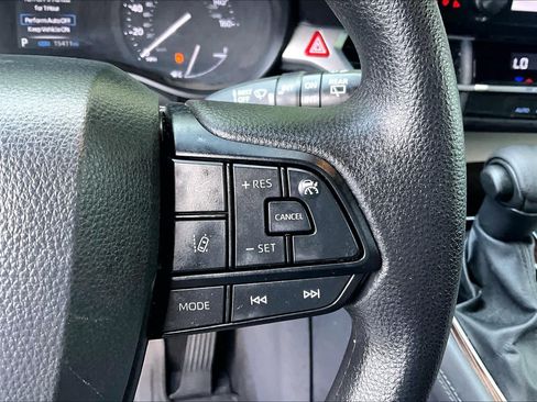 Certified 2024 Toyota Sienna LE AWD/4WD image 23