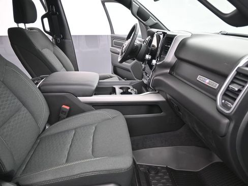 New 2026 RAM 1500 Lone Star RWD image 27