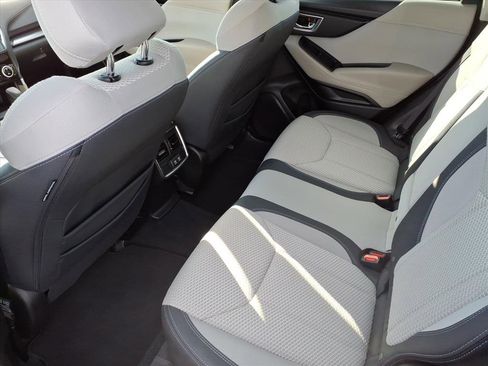 Certified 2021 Subaru Forester Premium image 9