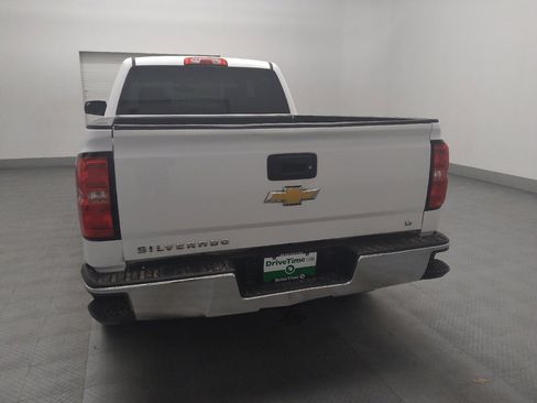 Used 2018 Chevrolet Silverado 1500 LT image 6