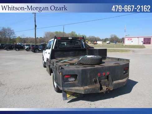 Used 2020 Ford F350 XL w/ Power Equipment Group image 12
