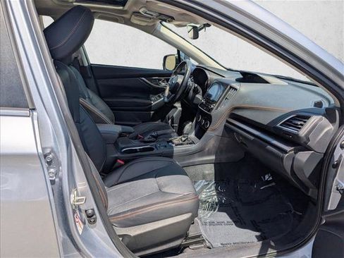 Used 2019 Subaru Crosstrek 2.0i Limited w/ Moonroof Package w/Navigation AWD/4WD image 18