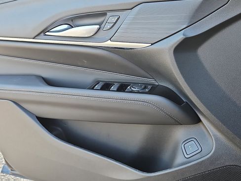 New 2026 Cadillac CT4 Luxury image 12