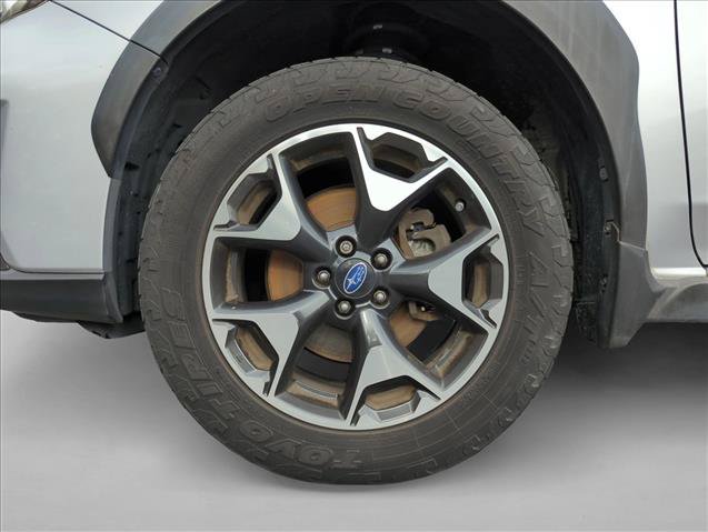 Used 2019 Subaru Crosstrek 2.0i Premium w/ Moonroof Package AWD/4WD image 14