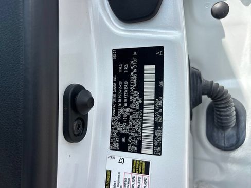 Used 2021 Lexus RX 350 FWD w/ Luxury Package image 30