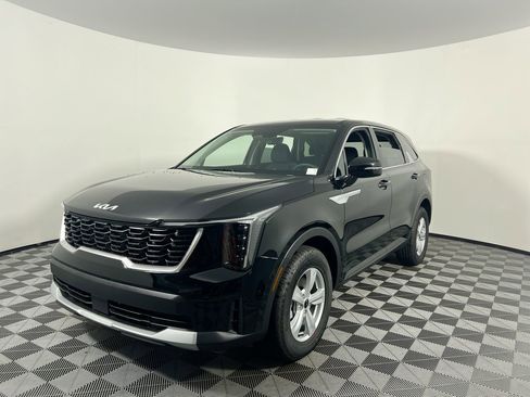 New 2026 Kia Sorento LX image 9