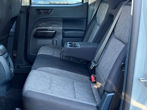 Used 2023 Ford Maverick XLT w/ Black Appearance Package image 12