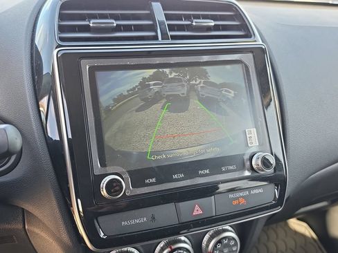 Used 2026 Mitsubishi Outlander Sport ES AWD/4WD image 24