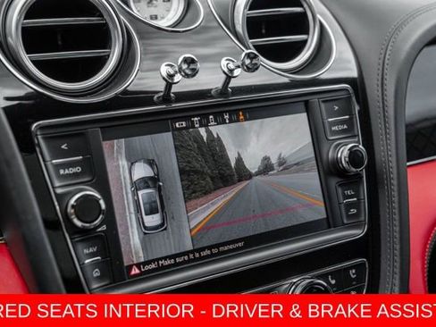 Used 2020 Bentley Bentayga AWD/4WD image 38