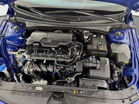 New 2026 Hyundai Elantra SEL Sport FWD image 29