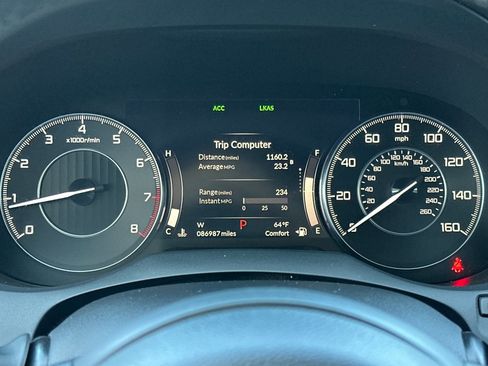 Used 2019 Acura RDX FWD w/ Advance Package image 25