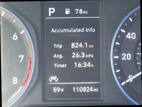 Used 2020 Hyundai Kona Ultimate AWD/4WD image 25