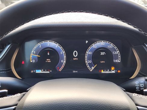 New 2025 Jeep Grand Cherokee Laredo w/ Luxury Tech Group I image 11