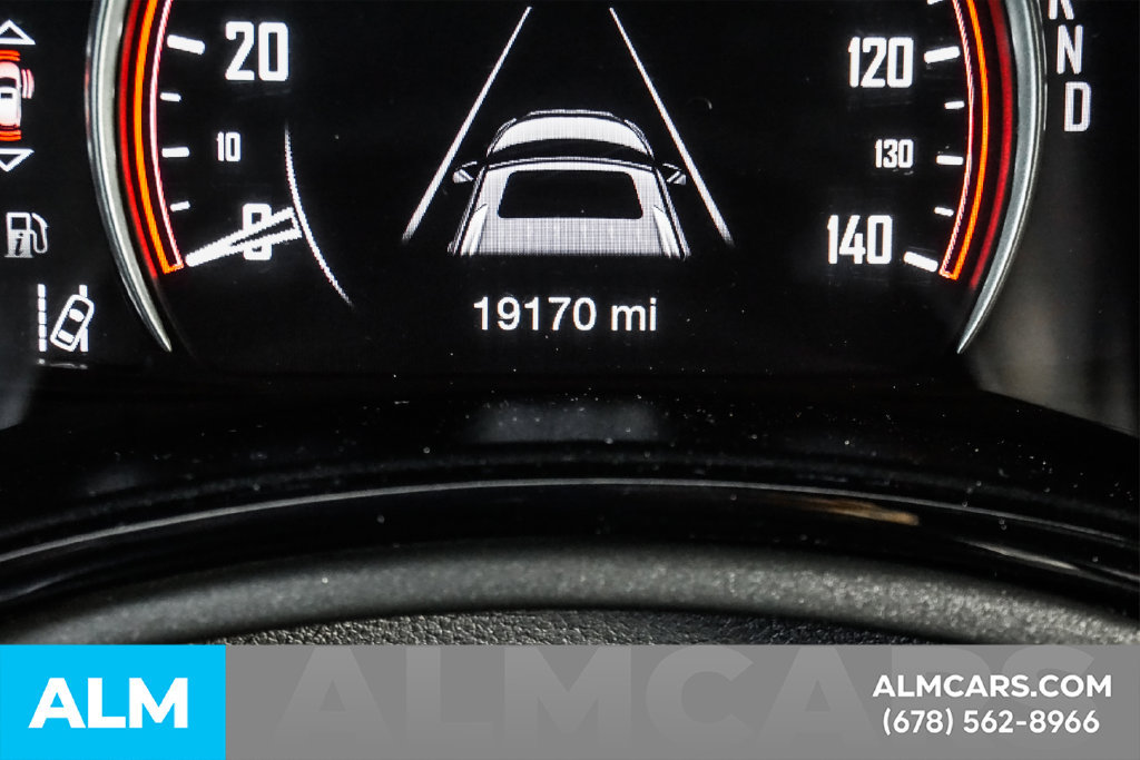 Used 2026 Dodge Durango GT AWD/4WD image 58